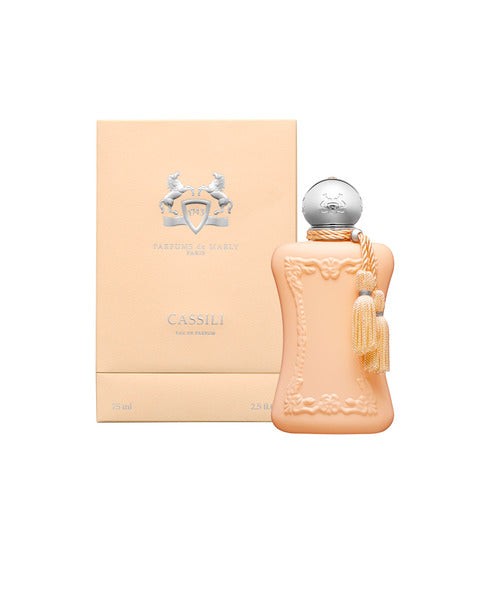 Cassili – Inspired by Parfums de Marly