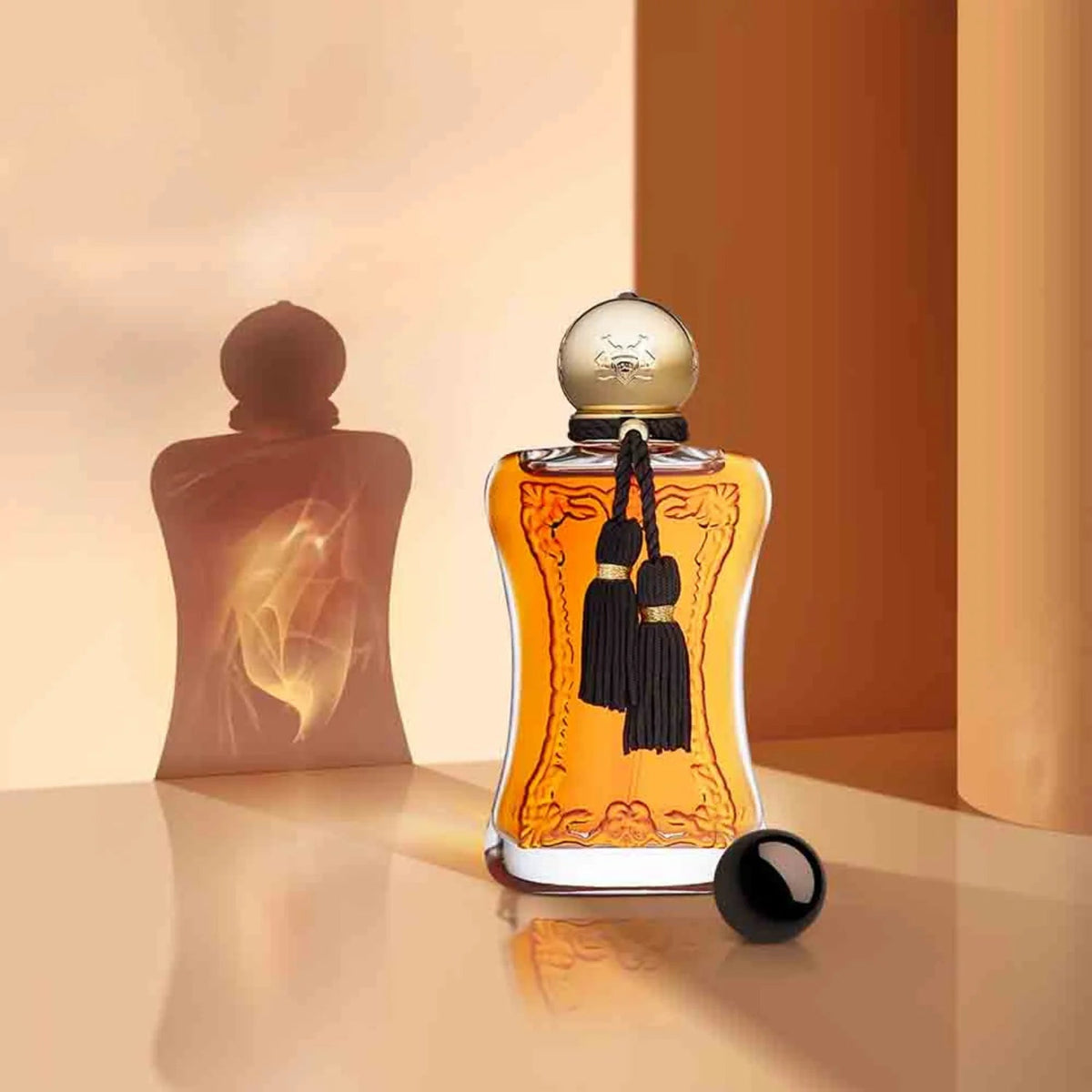 Safanad – Inspired by Parfums de Marly