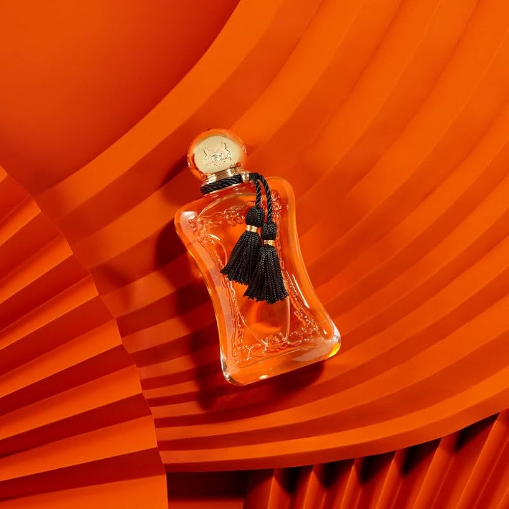 Safanad – Inspired by Parfums de Marly