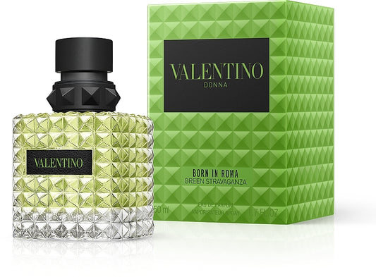 Valentino – Born in Roma Green Stravaganza
