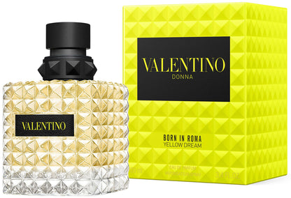 Valentino – Born in Roma Yellow Dream