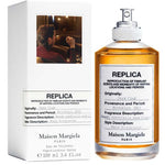 Jazz Club – Maison Margiela