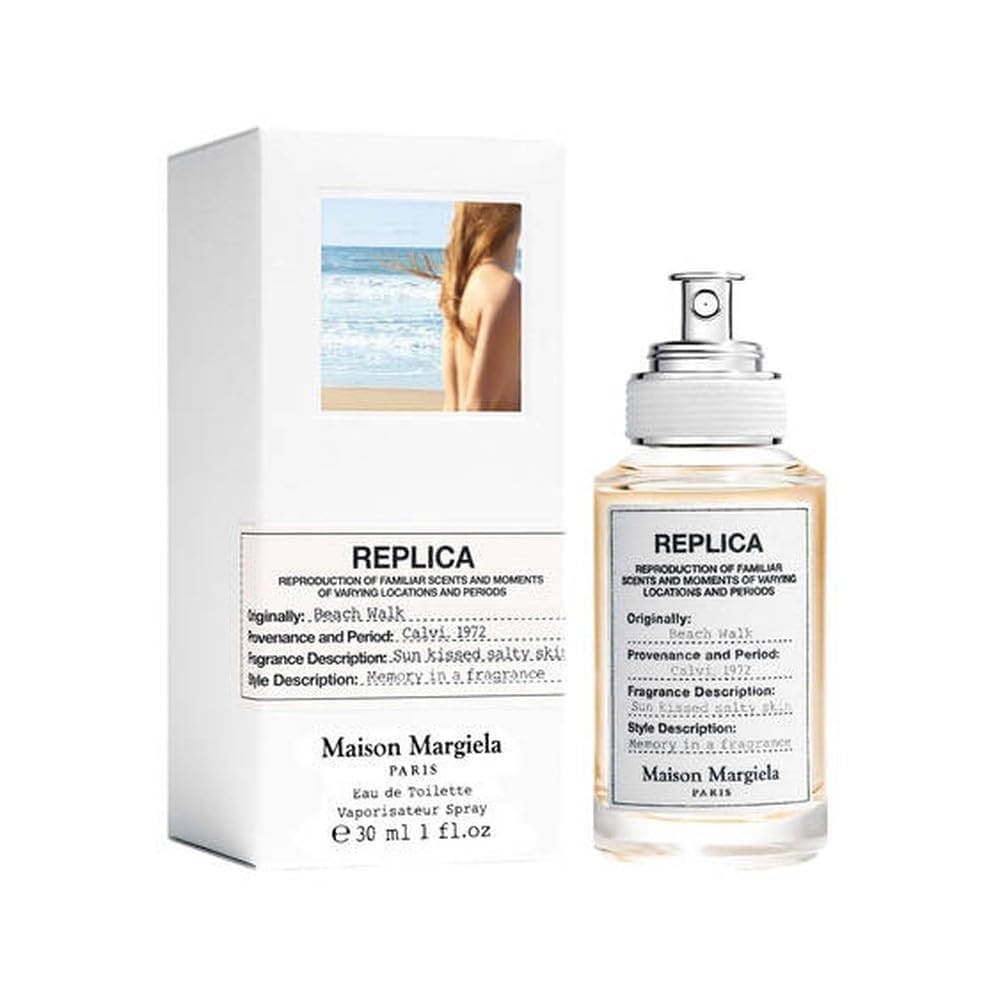 Beach Walk – Maison Margiela