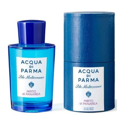 Acqua di Parma – Mirto di Panarea