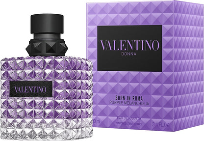 Valentino Donna Born in Roma Purple Melancholia