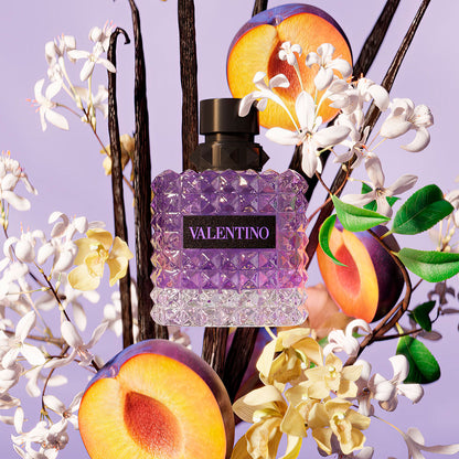 Valentino Donna Born in Roma Purple Melancholia