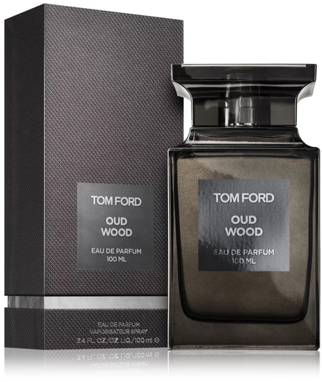 OUD WOOD – Tom Ford