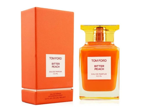 BITTER PEACH – Tom Ford