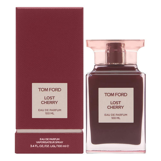 LOST CHERRY – Tom Ford