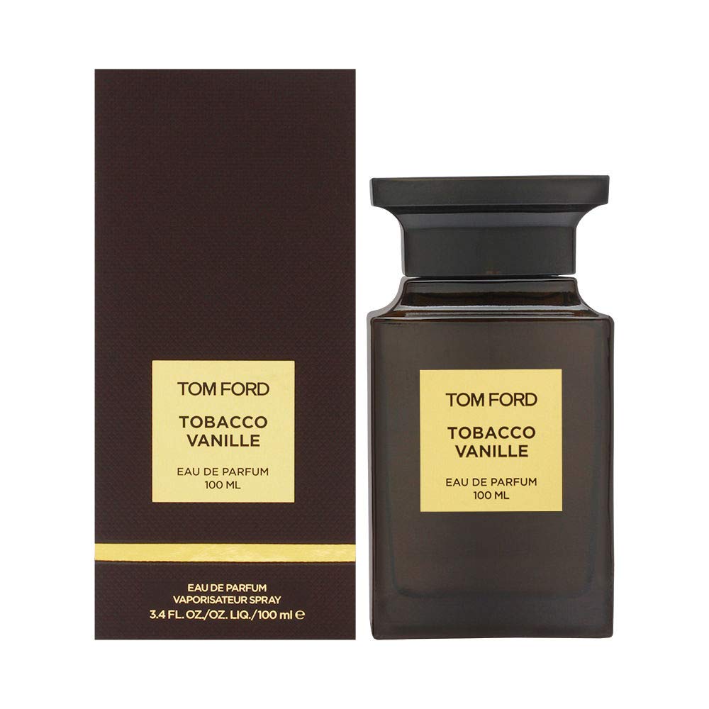 TOBACCO VANILLE – Tom Ford