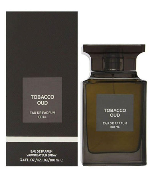 TOBACCO OUD – Tom Ford