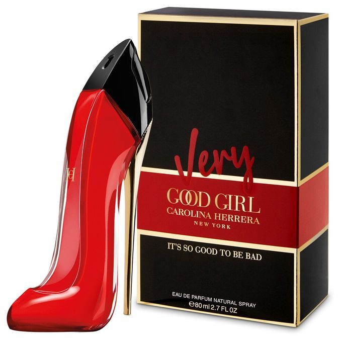 Carolina Herrera Good Girl (Red)
