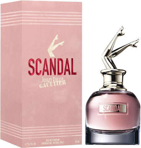 Scandal – Jean Paul Gaultier