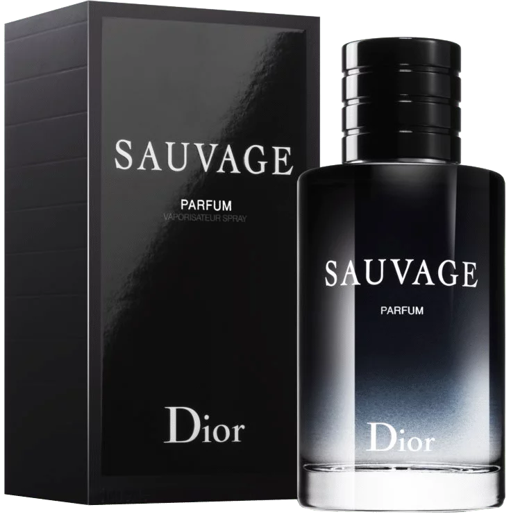 Dior Sauvage Parfum