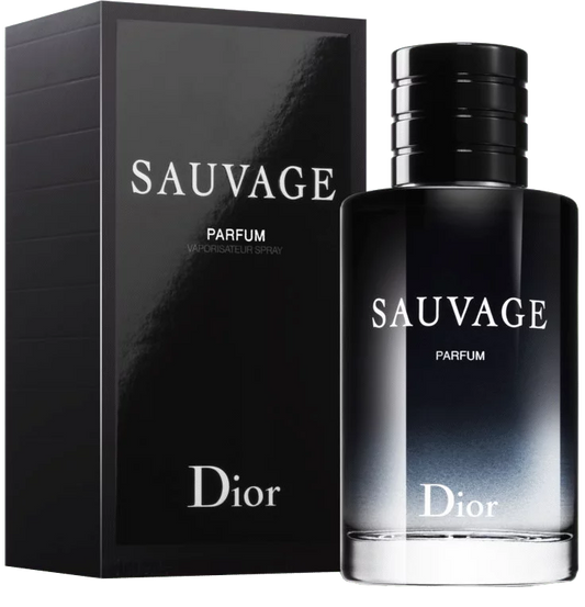 Dior Sauvage Parfum