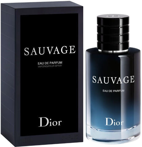 Dior Sauvage Eau de Parfum