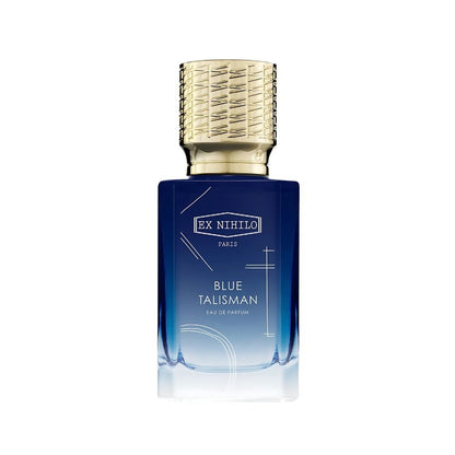 Ex Nihilo – Blue Talisman