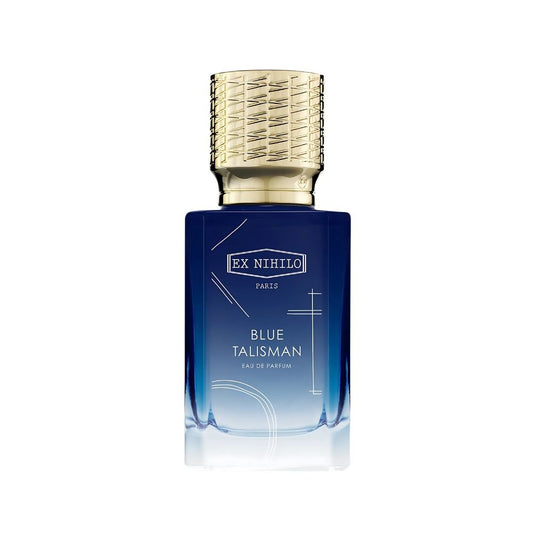 Ex Nihilo – Blue Talisman