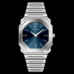 שעון SPECHT & SÖHNE SP2654Q | מנגנון Seiko VX3K | זכוכית ספיר | פלדת 316L | 50 מטר