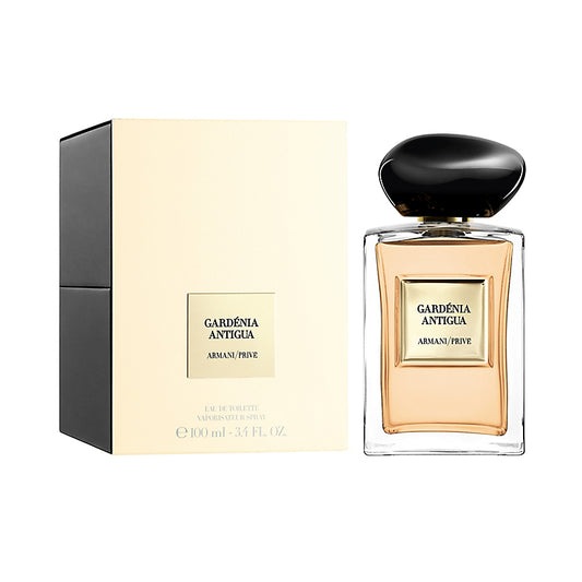 Armani Privé – Gardénia Antigua