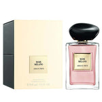 Armani Privé – Rose Milano