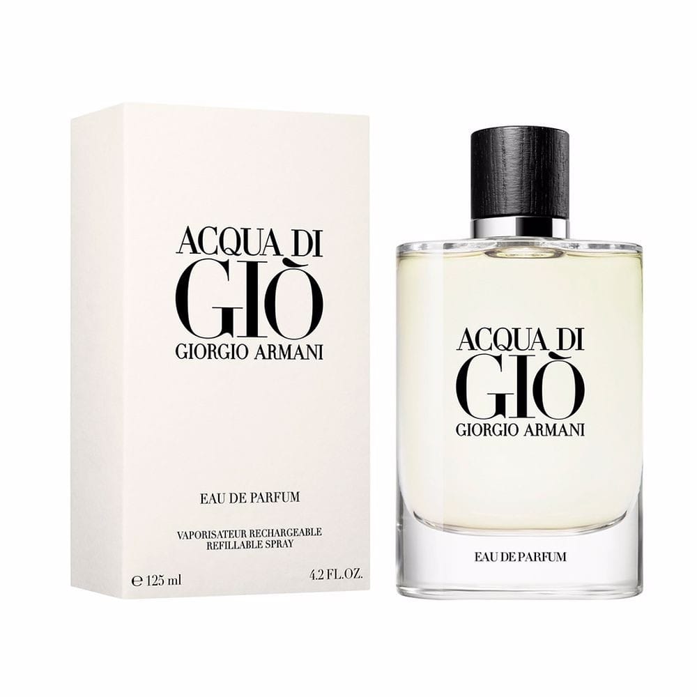 Acqua di Giò Eau de Parfum