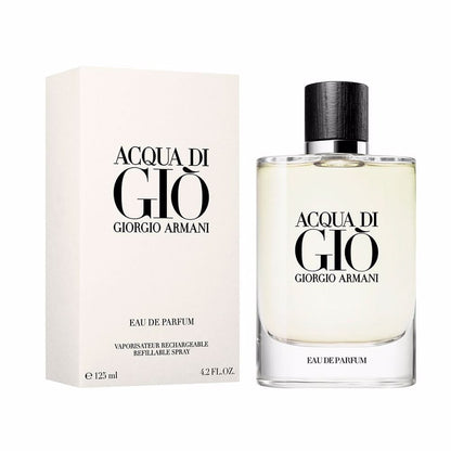 Acqua di Giò Eau de Parfum
