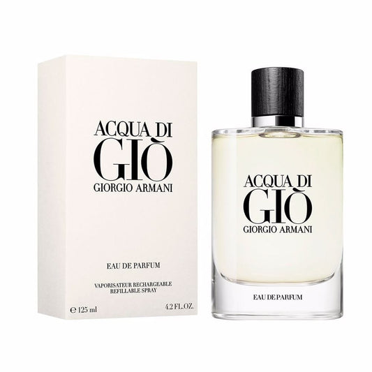 Acqua di Giò Eau de Parfum