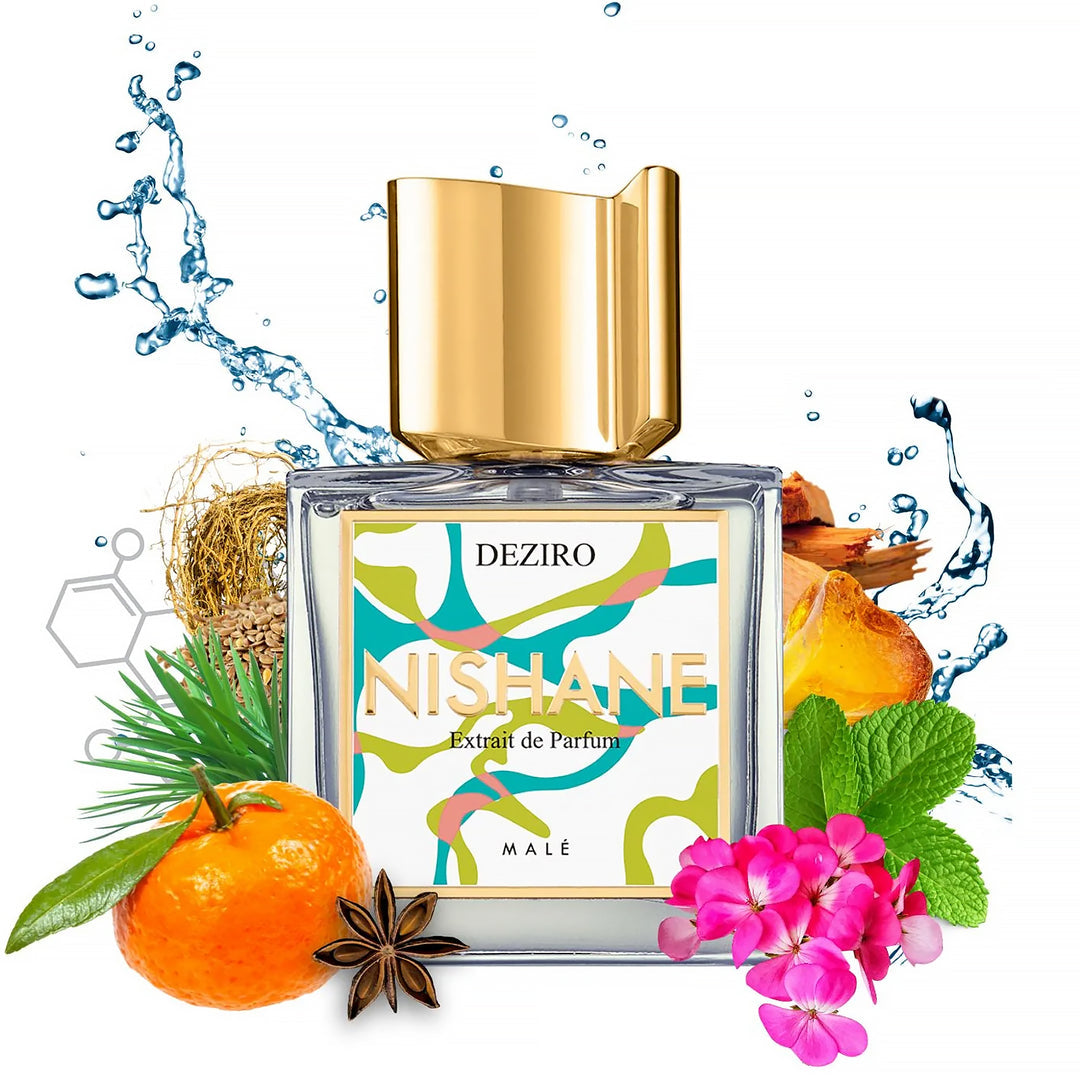 Nishane – Dezire (Deziro)