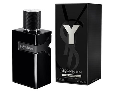 Y Le Parfum