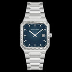 שעון SPECHT & SÖHNE SP0035Q3 | מנגנון Seiko VH3X | זכוכית ספיר | פלדת 316L | 50 מטר