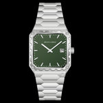 שעון SPECHT & SÖHNE SP0035Q3 | מנגנון Seiko VH3X | זכוכית ספיר | פלדת 316L | 50 מטר