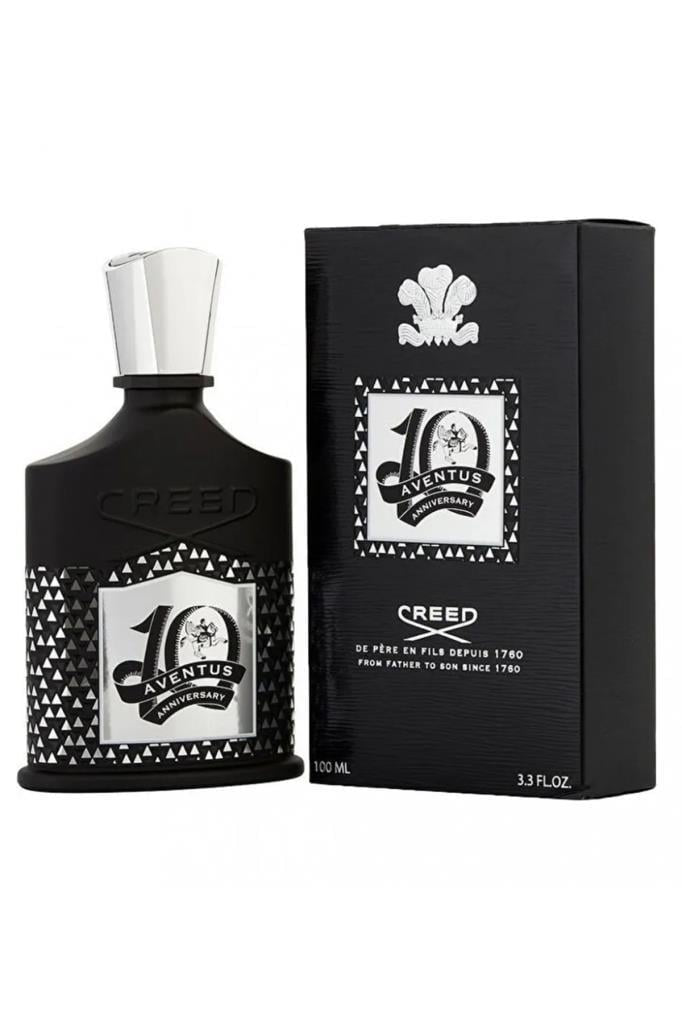 Creed Aventus 10th Anniversary