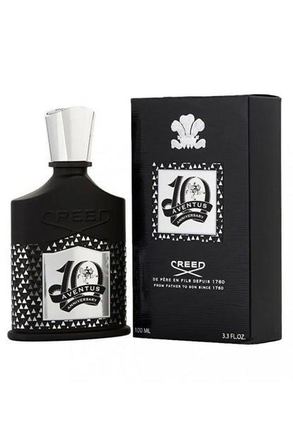 Creed Aventus 10th Anniversary