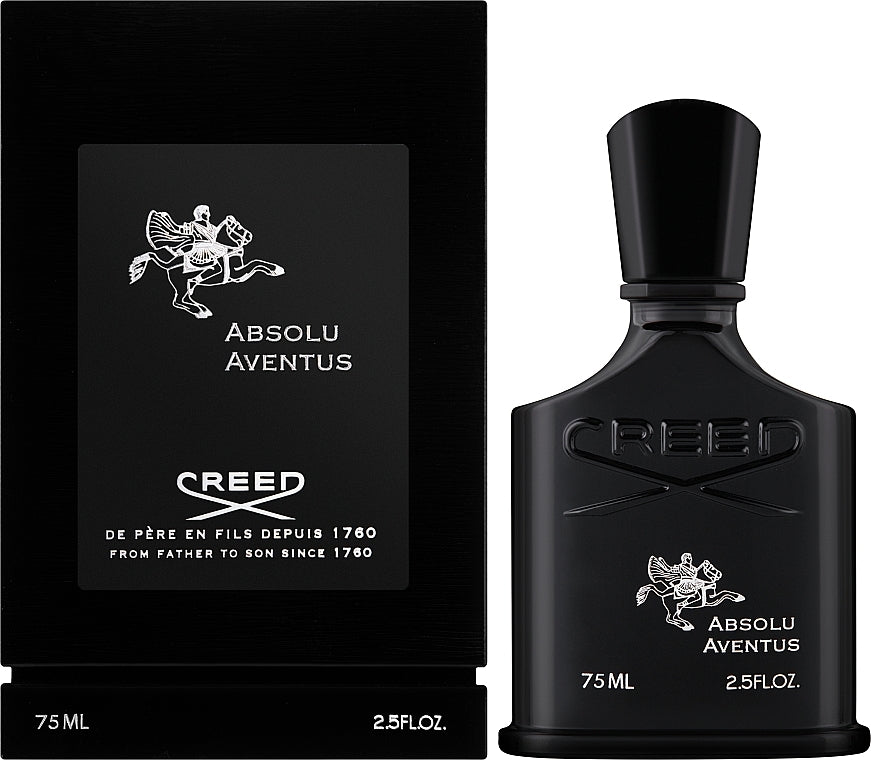 Creed Absolu Aventus