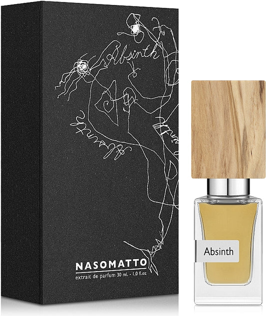 Nasomatto Absinth