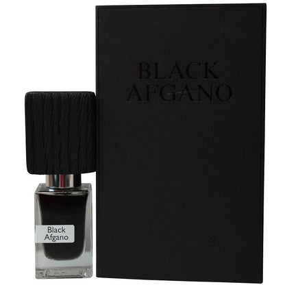 Nasomatto Black Afgano