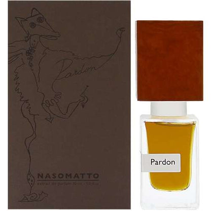 Nasomatto Pardon
