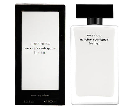 Narciso Rodriguez For Her