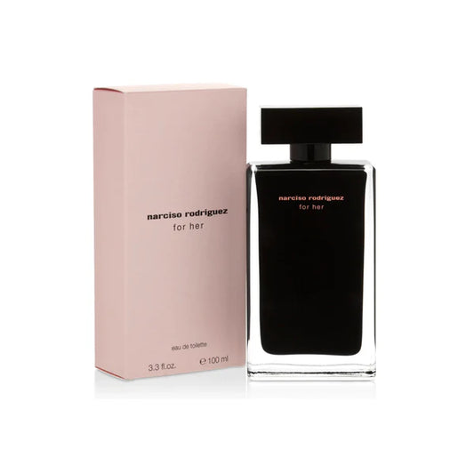 Narciso Rodriguez For Her – שחור